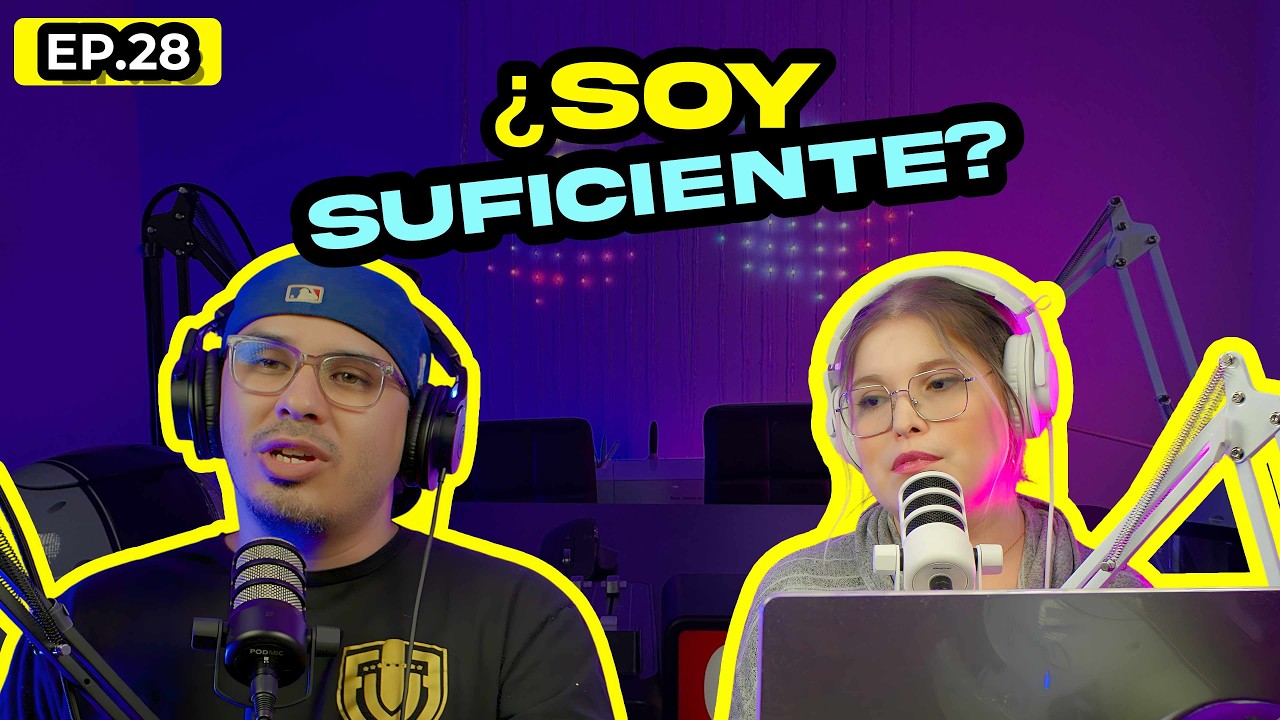 Casi arruino mi carrera por esto (Autosabotaje y dudas) 🇺🇸