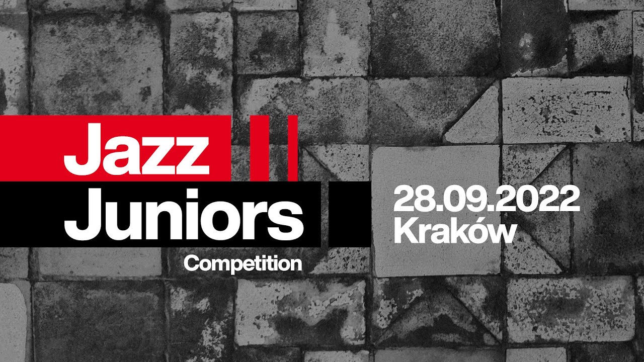 Jazz Juniors Competition, 2022