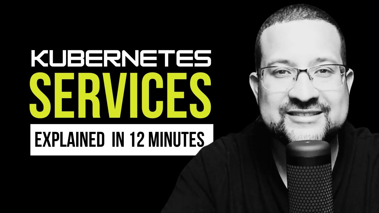 The Kubernetes Services TRUTH You Need to Know
