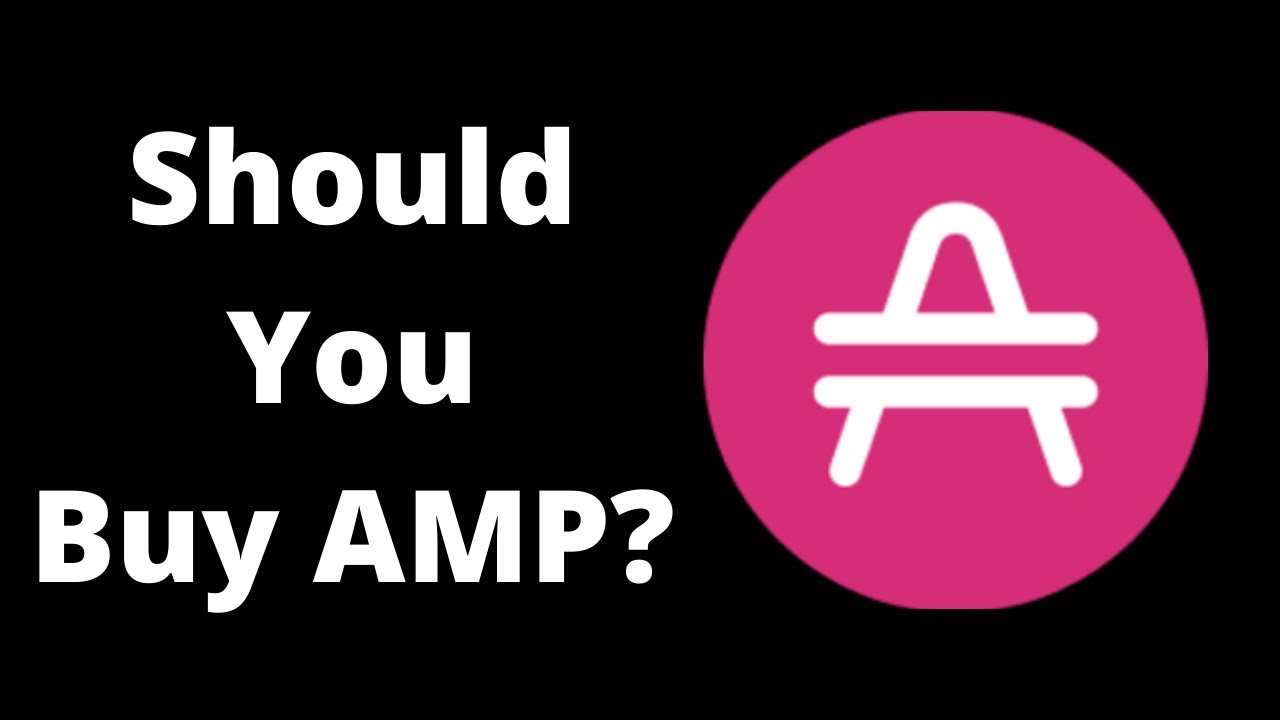 Is AMP Crypto a Good Investment? AMP Coin Price Prediction and Analysis