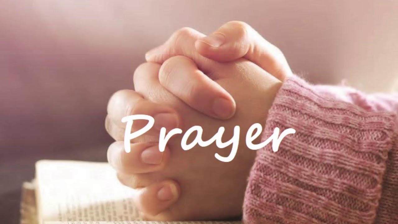 Waiting and Hastening - Week of Prayer Reading - Clayfield Church Sermon