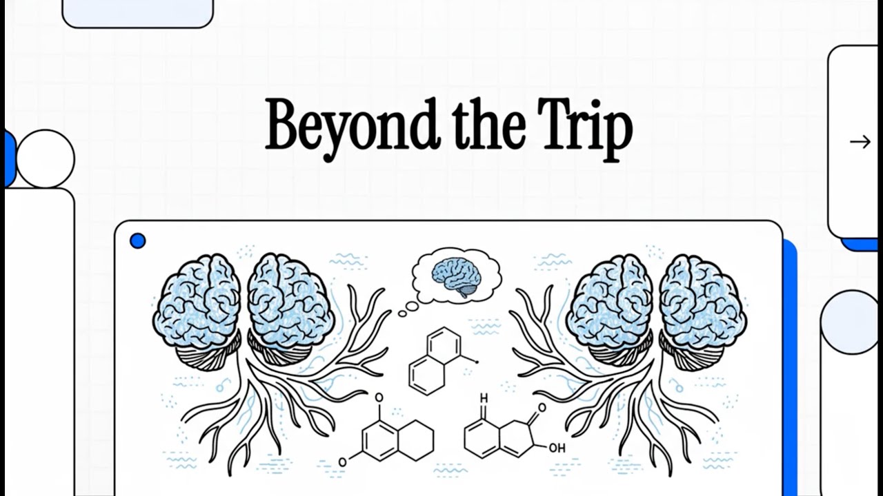 Beyond 5-HT2A: Targets In Psychedelic Drug Action (Cameron et al., 2023)