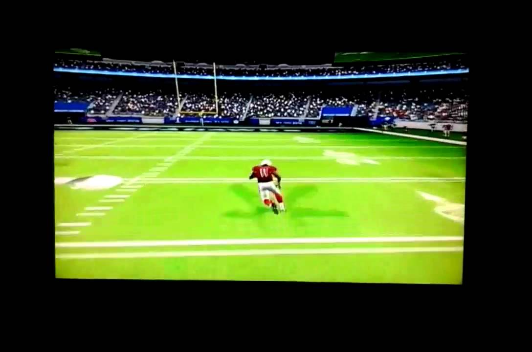 Vine | Madden