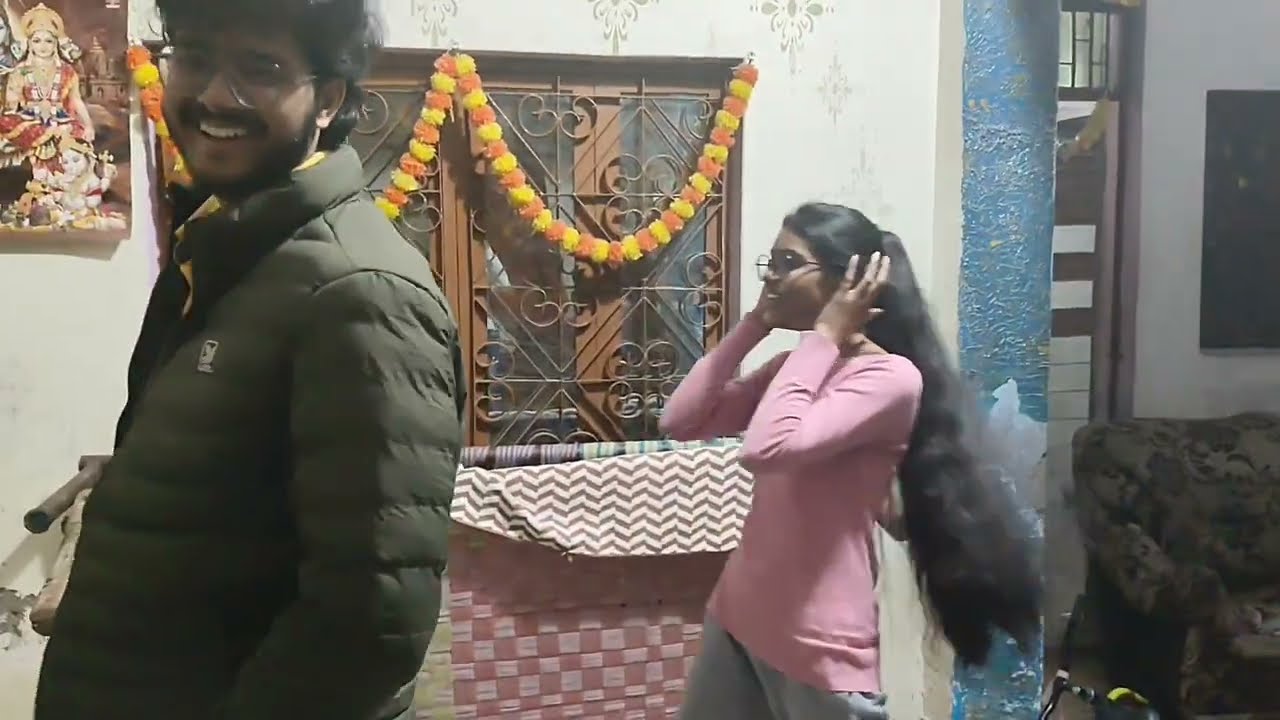 Aaj mile saare cousins ek sath..❤️#minivlog #daillyvlogger #like 