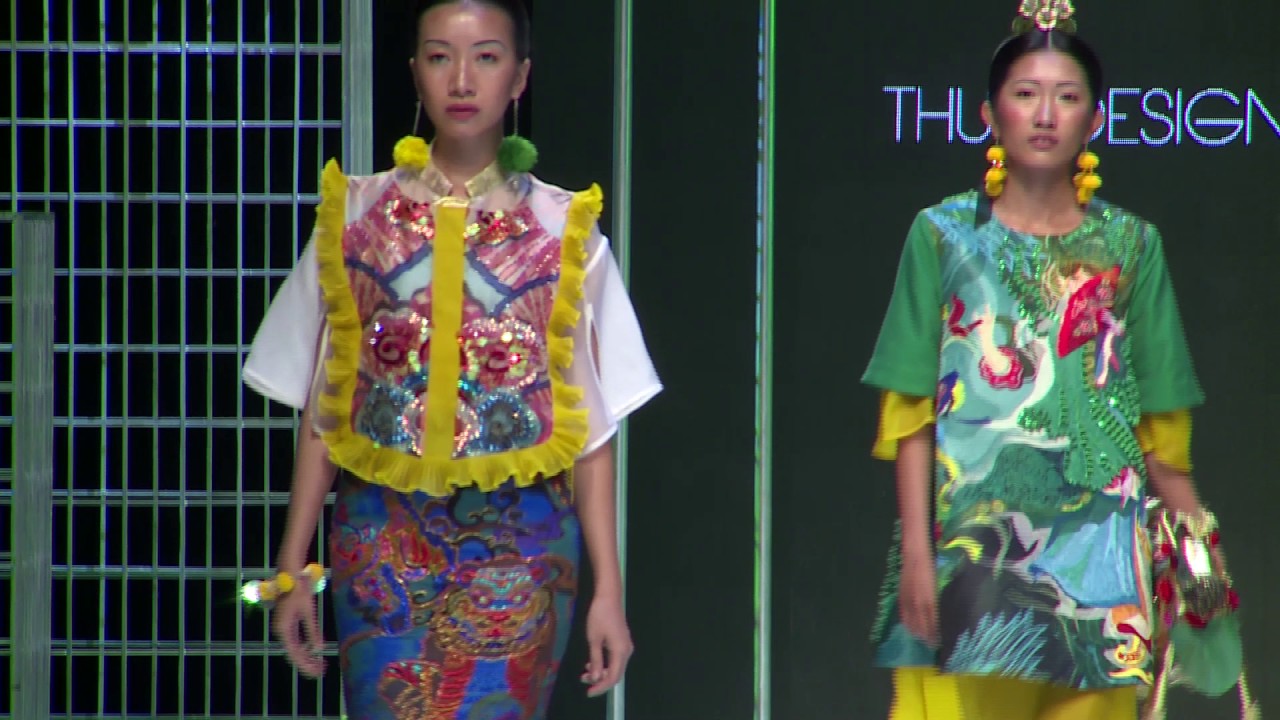 MỘNG MỊ - Thuy Design House - Full show