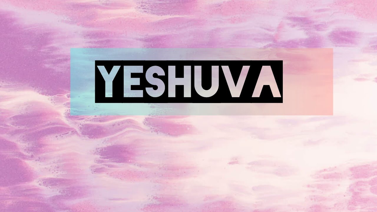 yeshuva