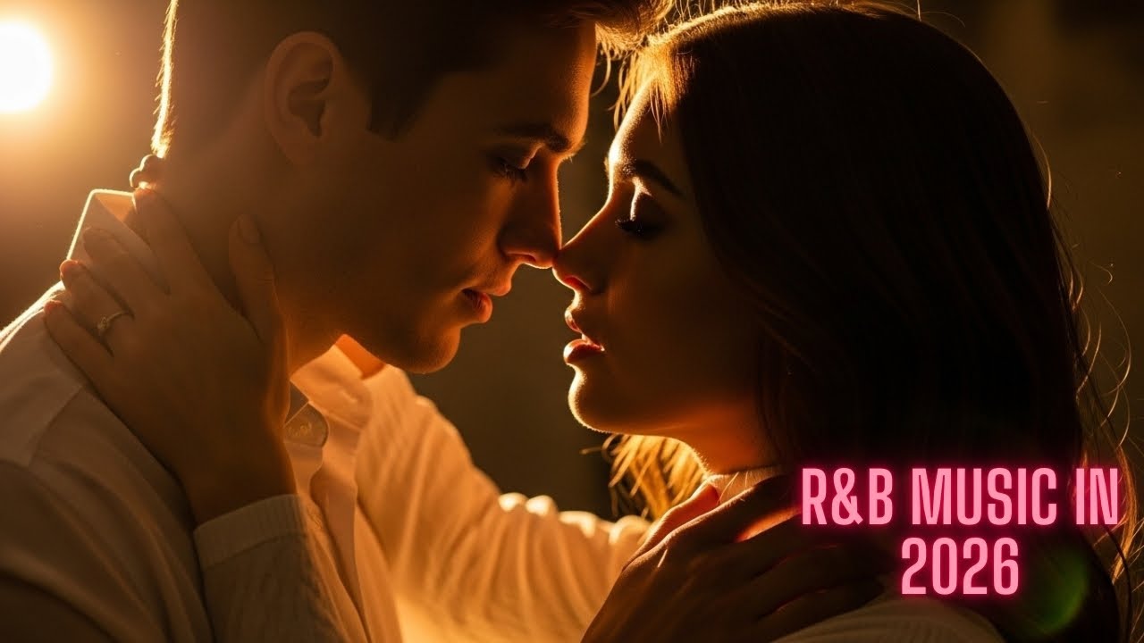 New R&B Music 2026 | Love Songs & Chill Vibes