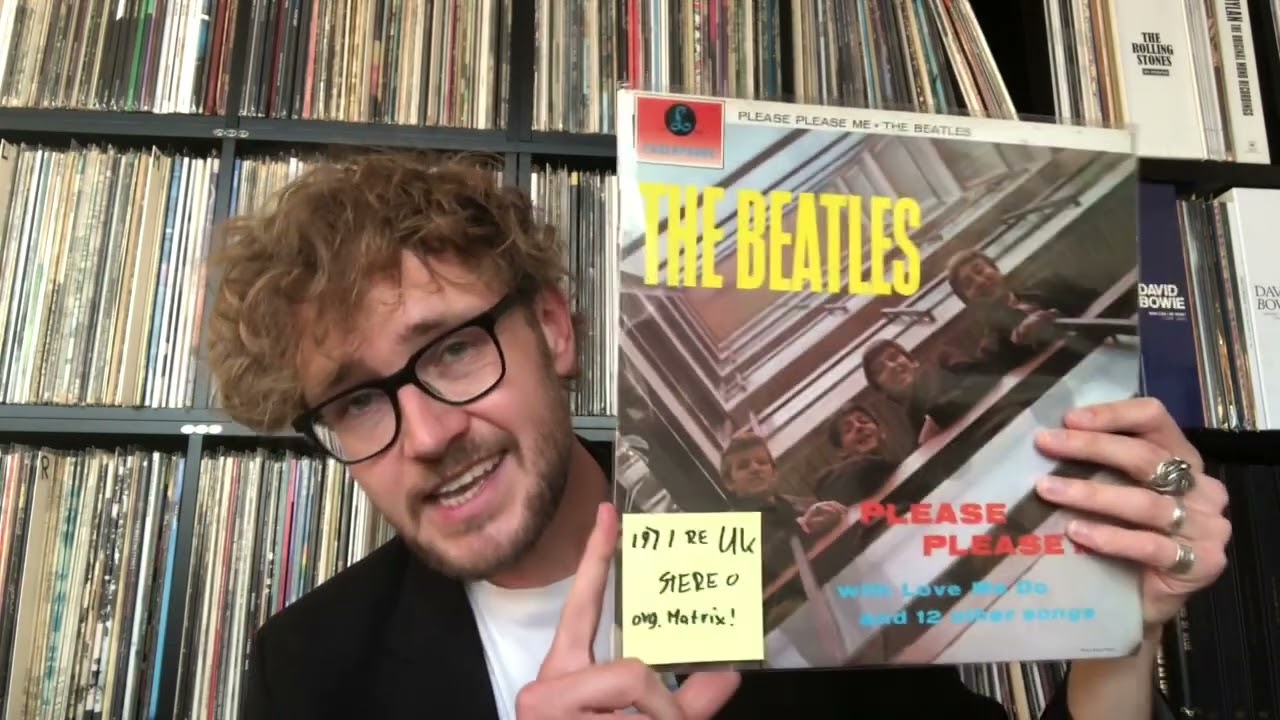 Alternatives for Beatles 2014 Mono Box… What are the best pressings? - Part I