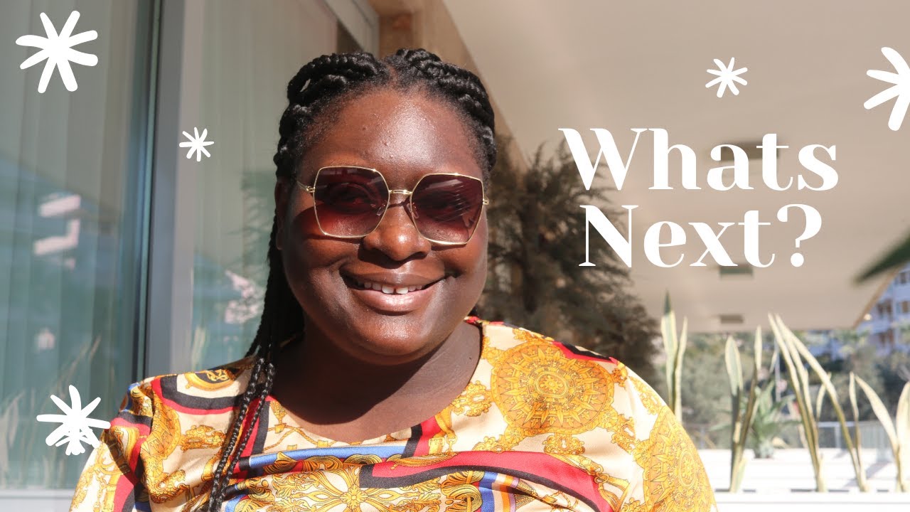 I left that Church (UCKG) after 12 years... Now what?