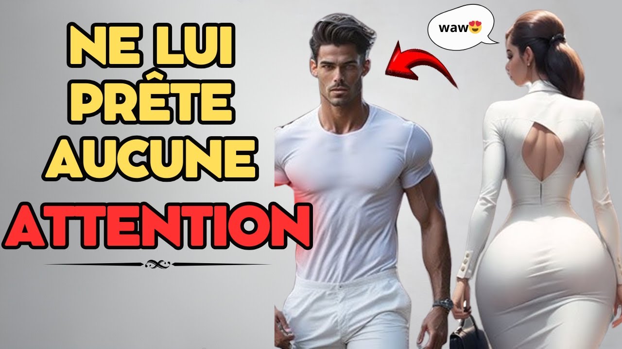 7 Façons Simples Et Stupides De La Rendre Follement Amoureuse De Toi !!!
