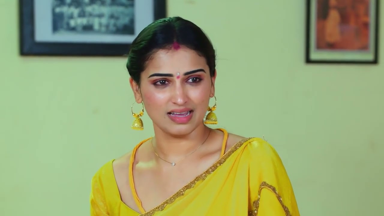 Karthigai Deepam | Ep - 1010 | Webisode | Oct 20 2025 | Zee Tamil