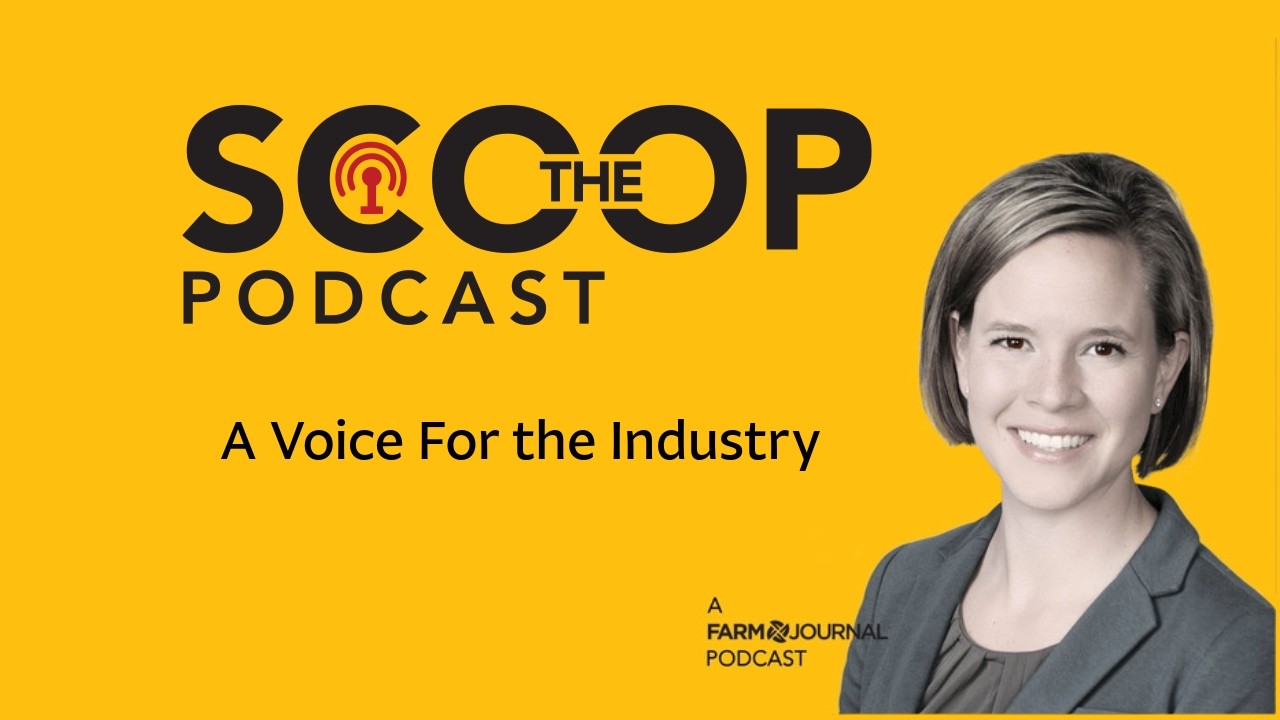 The Scoop Podcast: A Voice For the Industry