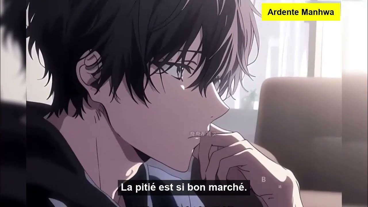 ⭐ Une RELATION FRÈRE SŒUR ROMANCE qui défie les sentiments interdits - Résumé Manhwa