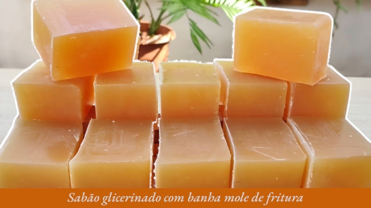 🚀 primeiro sabão com banha mole de porco 🐖 banha saturada 🐖 banha de porco 🐖 banha de fritura 🐖banha