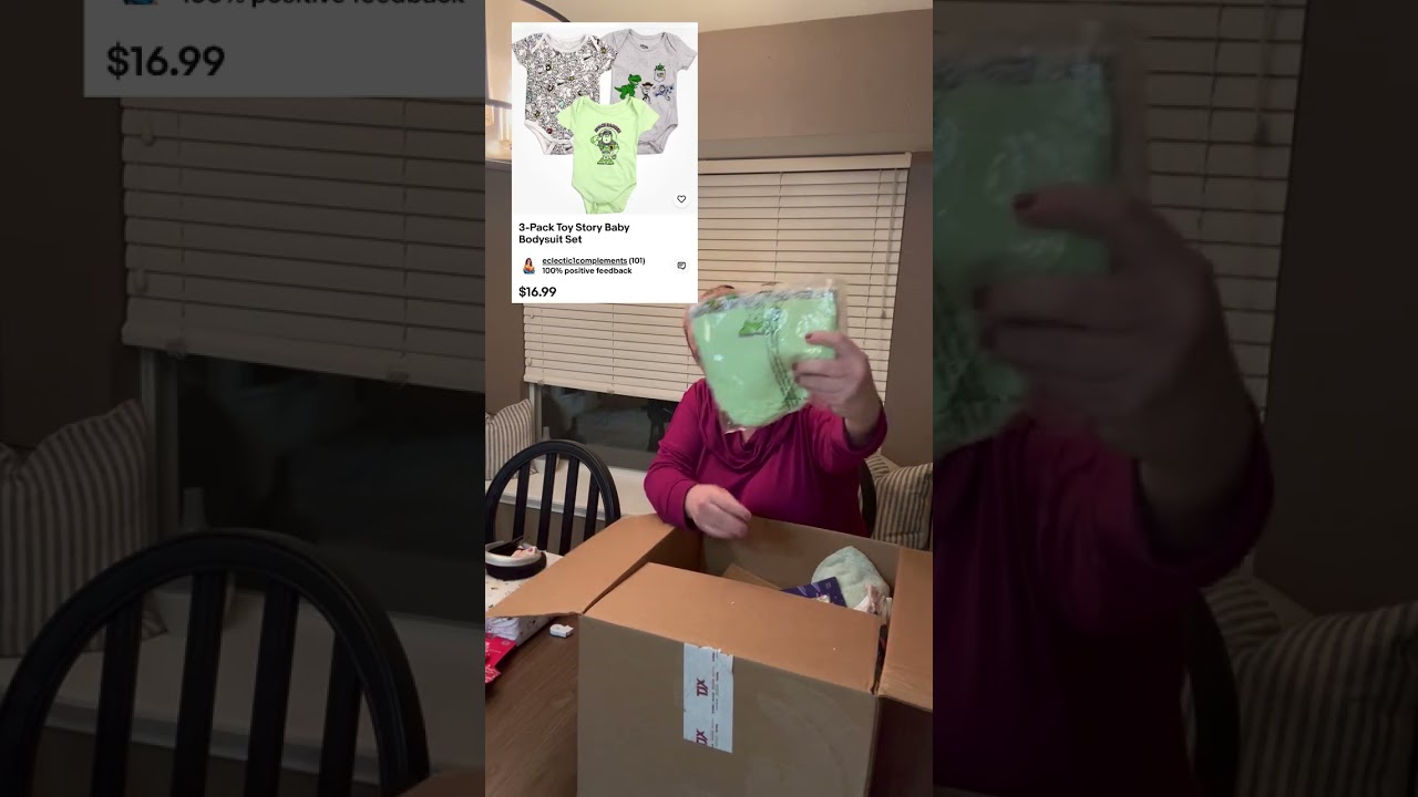 TJ Maxx Mystery Box?! Yes, please!