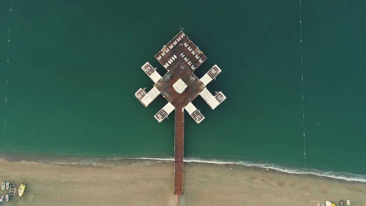 Kempinski Hotel The Dome - Belek - Etstur