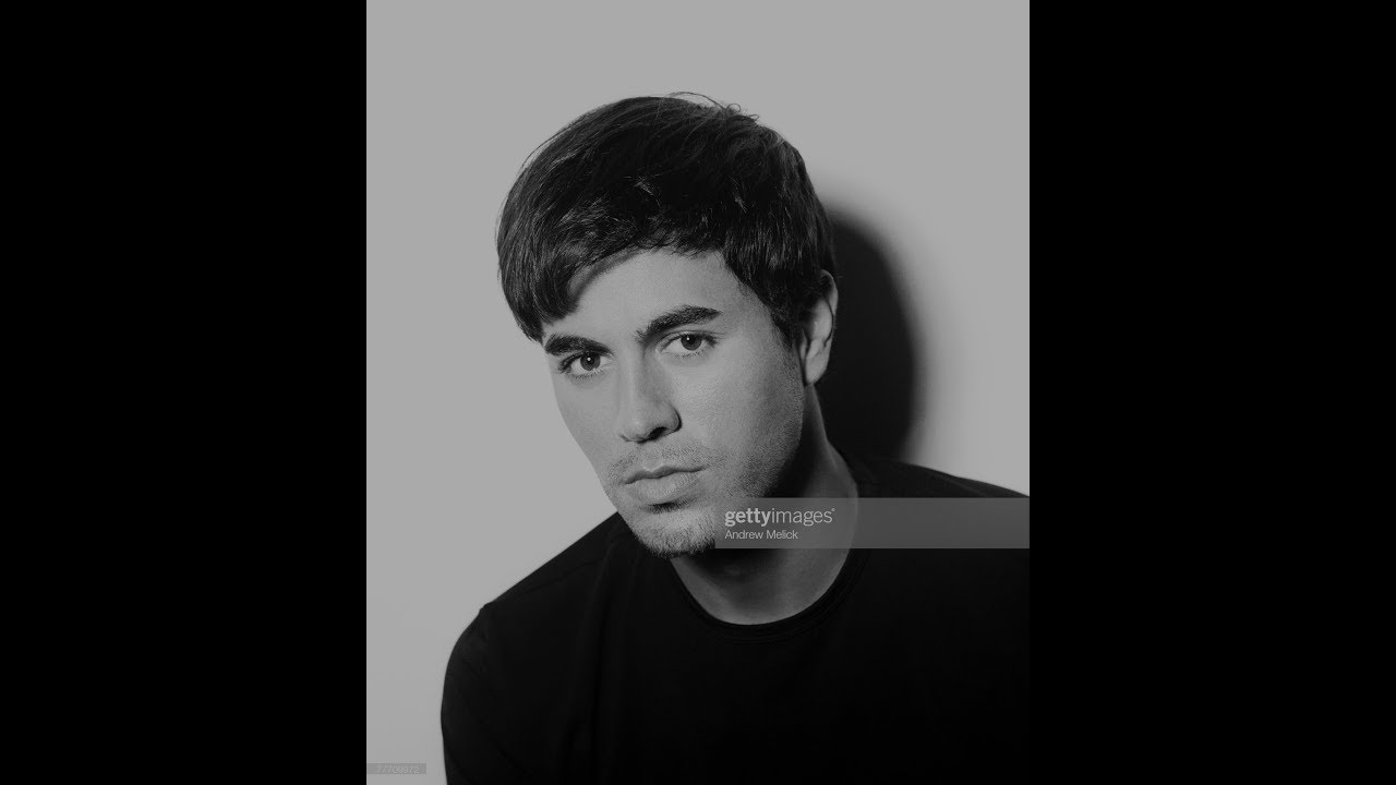 Enrique Iglesias - Don't Turn Off The Lights