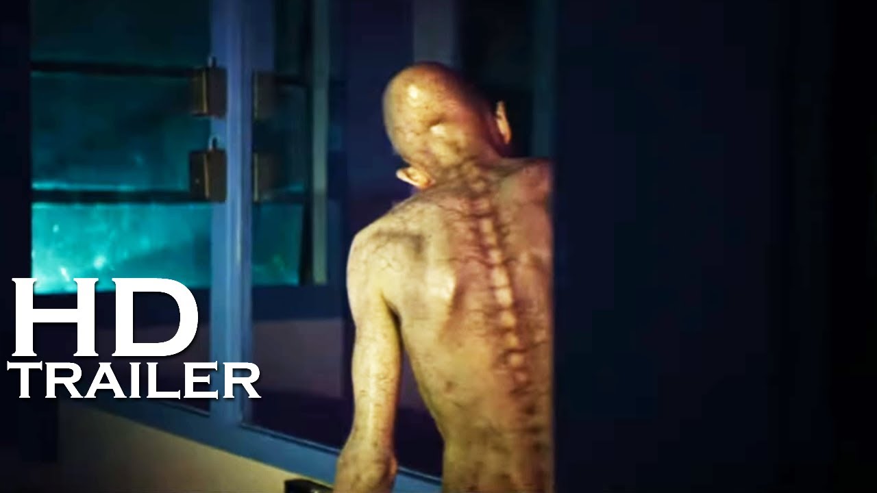 SOMNIUM Trailer (2025) SUBTITULADO [HD] Terror