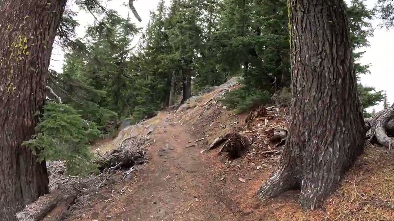 Hike With Me Ep 18