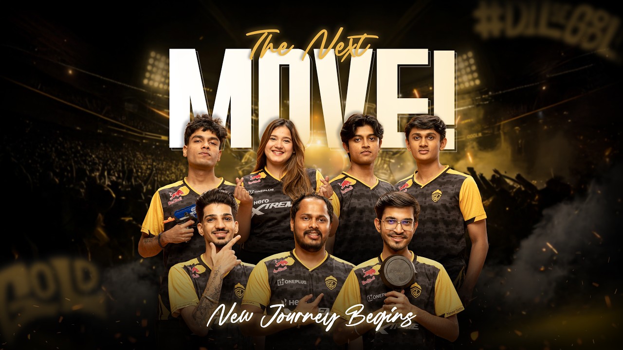 The Rise of GodLike | A New Chapter Begins