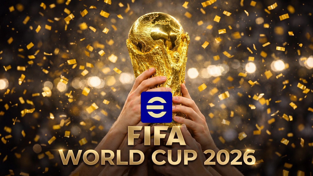[1.1 Update] PES 2013 FIFA World Cup 2026 Patch (PC) (Free)