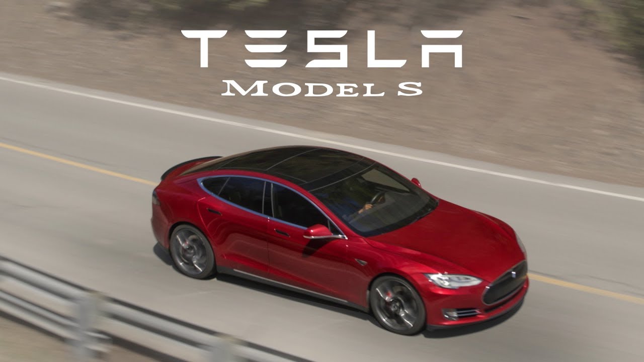 Обзор Tesla Model S P90D — годы спустя, реальна ли шумиха?