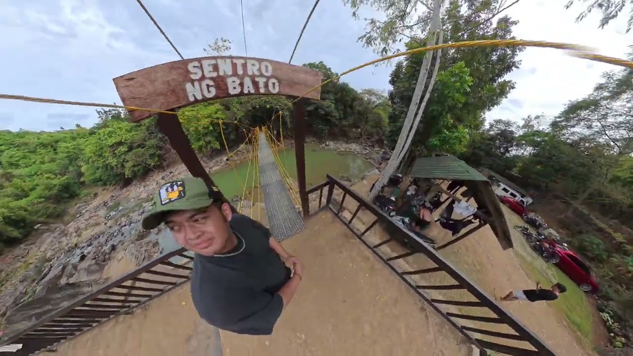 My POV | Sentro ng Bato DRT