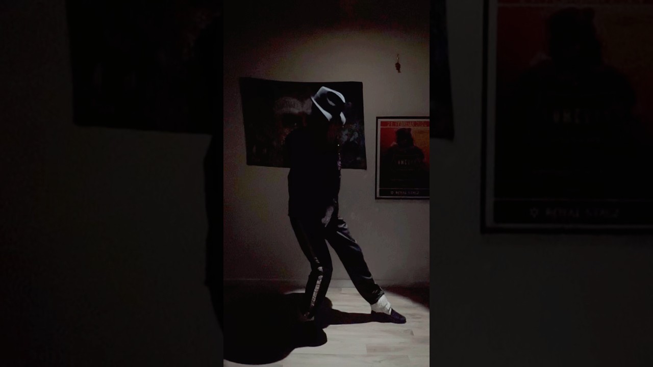 Billie Jean History Tour😮‍💨🔥 
