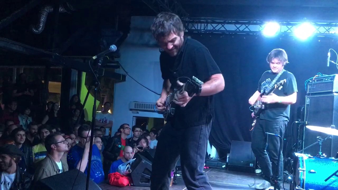 THE AR-KAICS at Funtastic Dracula Carnival // Make It Mine