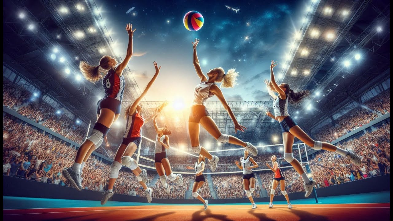 JASC2025 | Vôlei Feminino | Brusque x Florianópolis