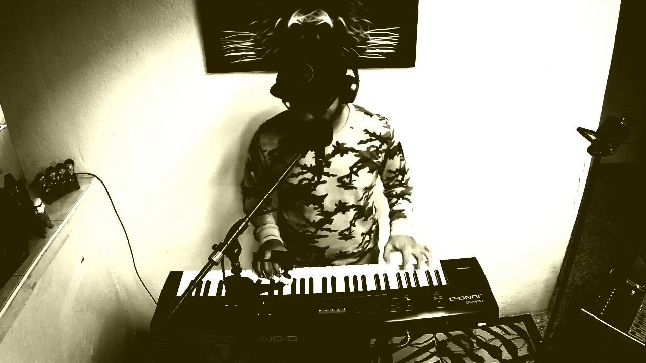 Swing Easy (Skatalites Cover) - The Bones Reggae Band