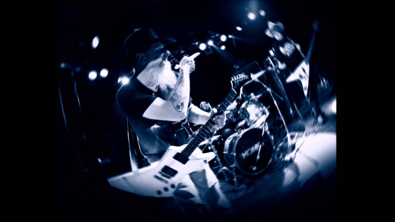 Honky- All For Nothing