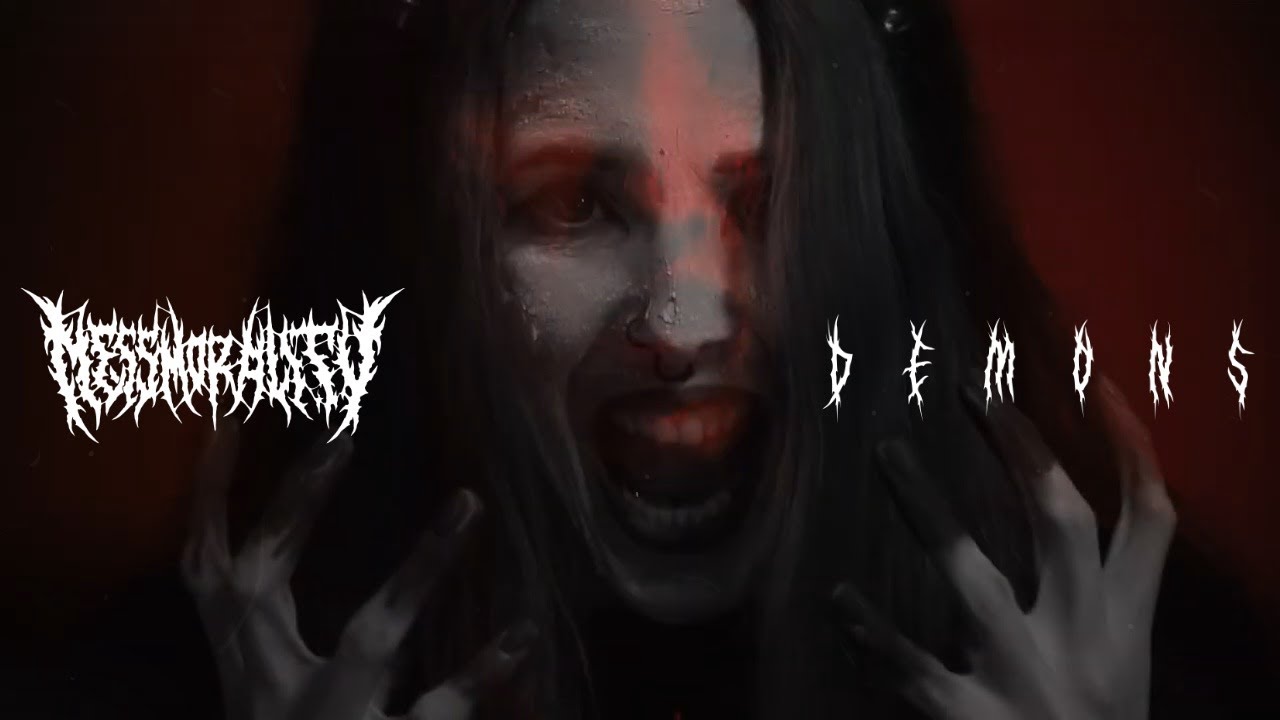 Messmorality – Demons (Official Music Video)