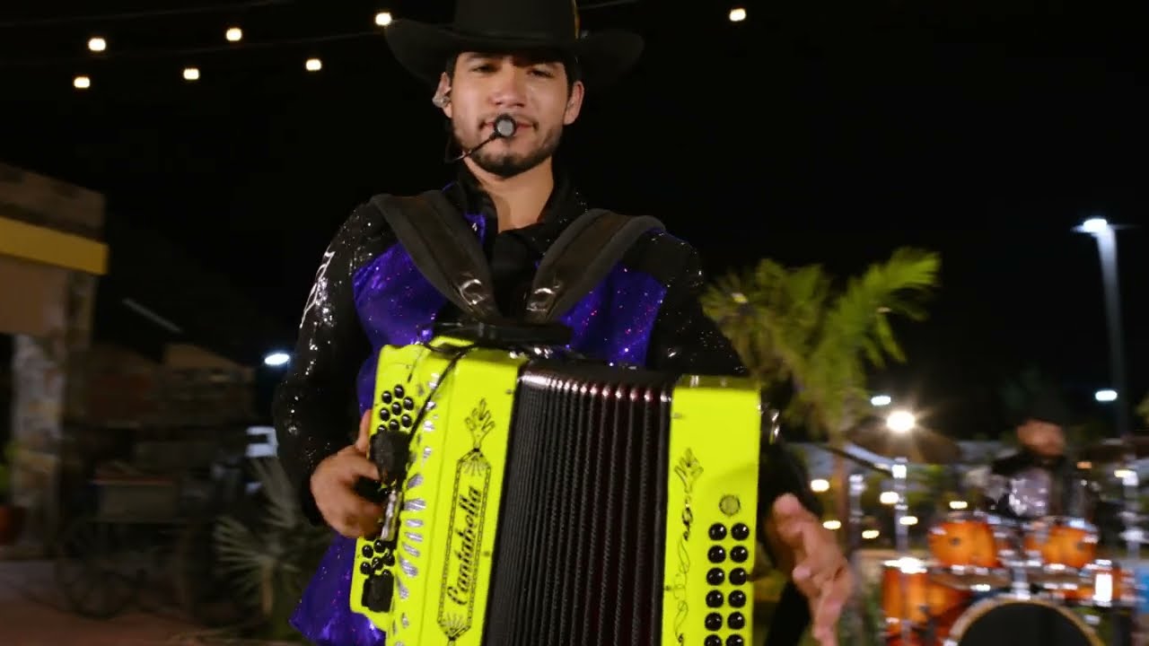 Cielo De Estrellas - Los Hermanos León