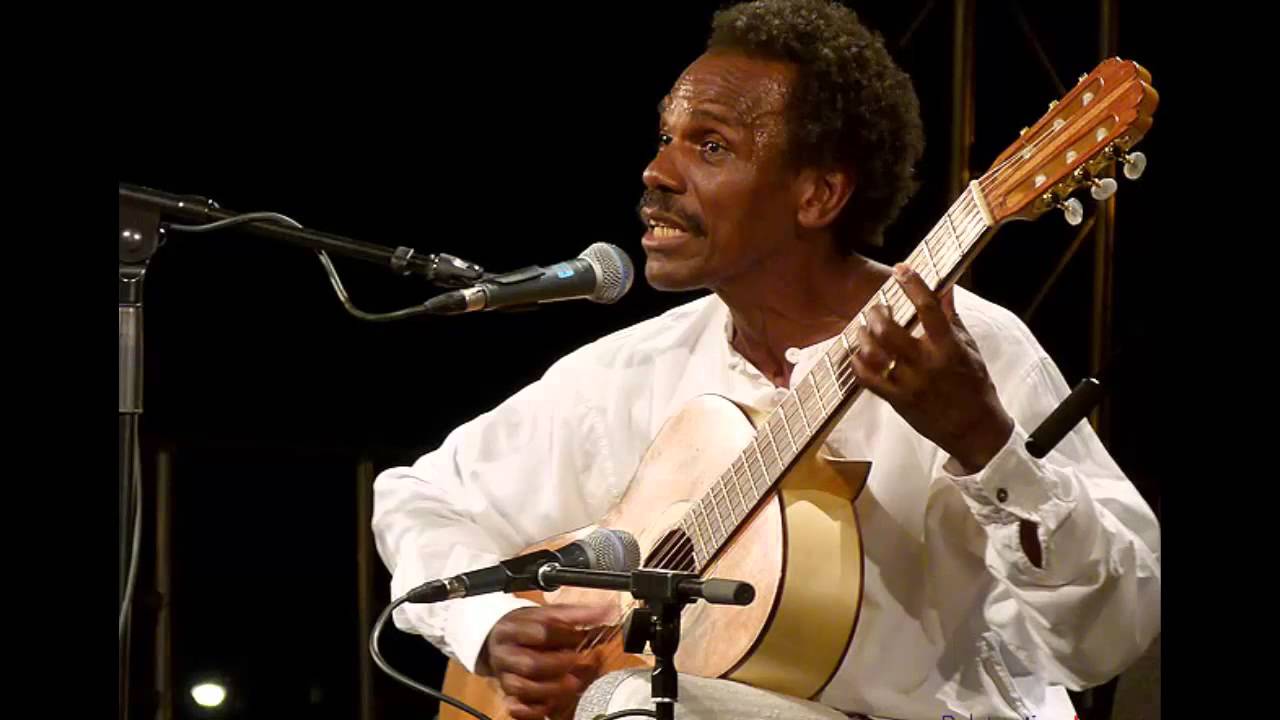 CELSO MACHADO - Parazula em Sí Menor