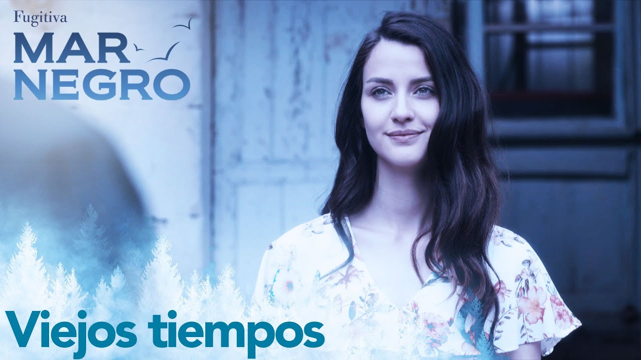 Tahir piensa en viejos tiempos - Capítulo 65 | Fugitiva