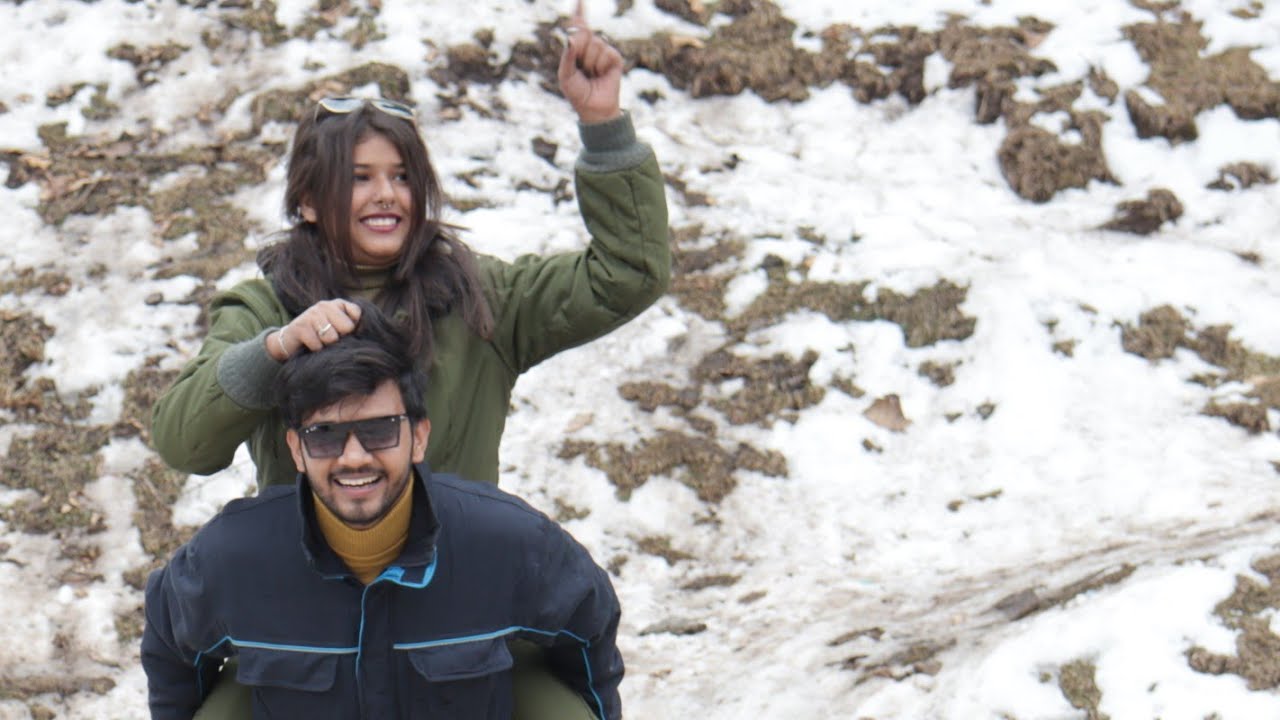 loving moments ❤❤ Simkush !! Ankush Rajput !! Simran Manchanda