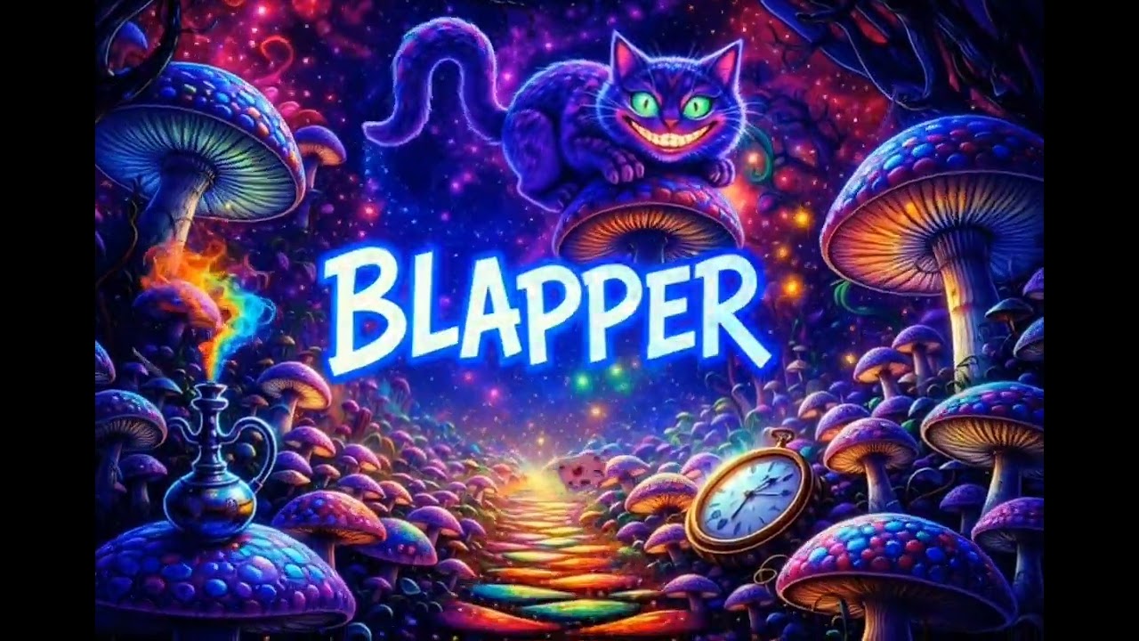 TEAM S.T.M.L (BLAPPER 12)