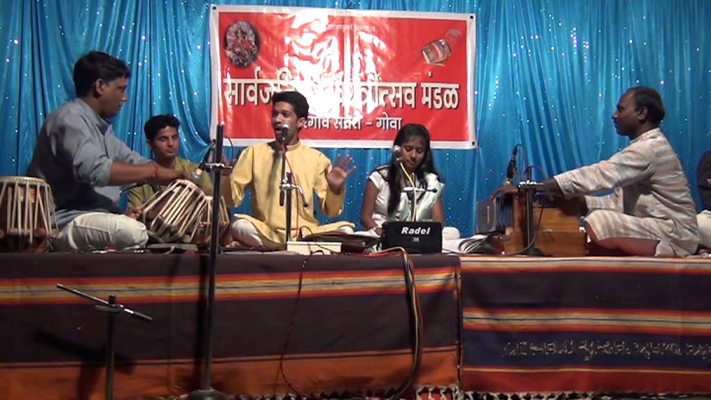 Surat Piya by Akshay Naik