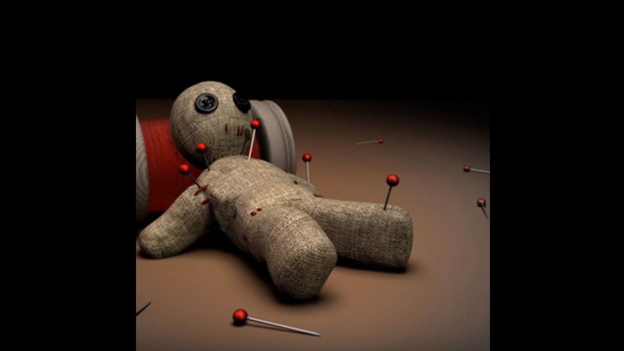 MICS x LIL KVNEKI x DRAST x WISE - VOODOO PT. 2