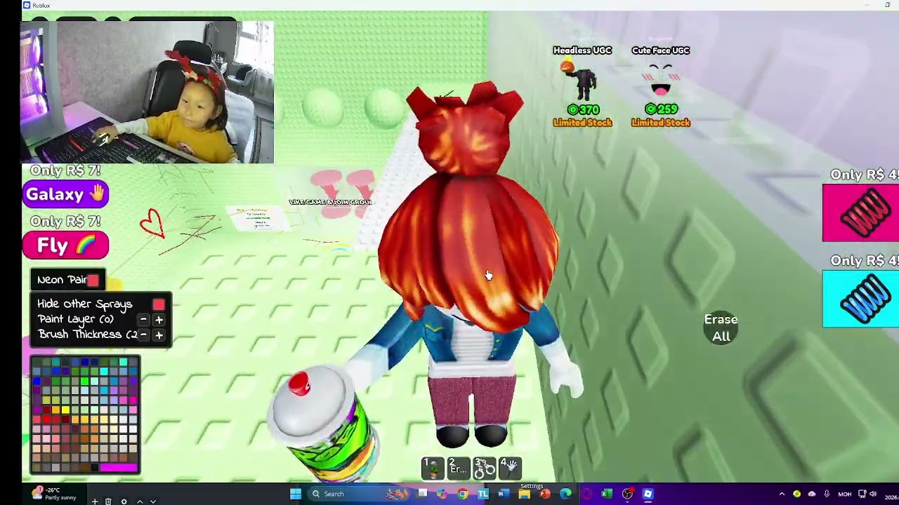 Roblox