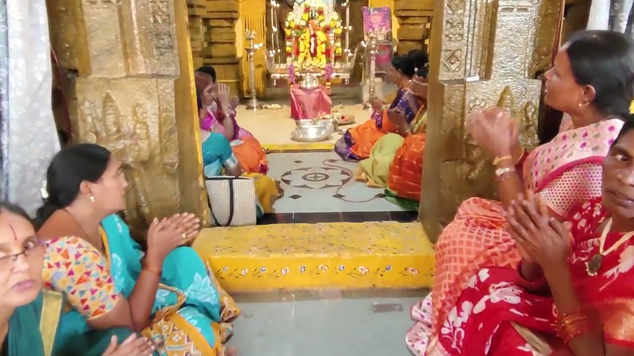 నారాయణ నీ చక్కని నామము...భజన పాట 