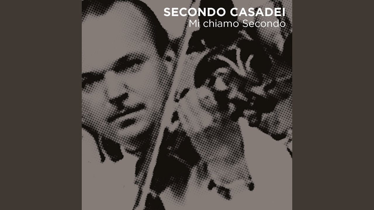 Caro Enrico