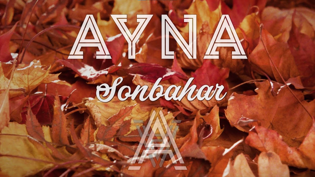 AYNA - Sonbahar (Official Lyric Video)
