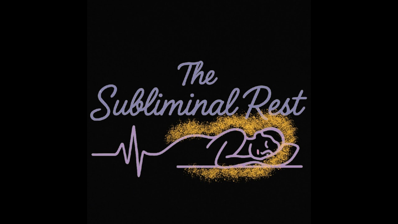 🌊 Flowing Water Sleep Sounds with Subliminal Gratitude Affirmations (1 Hour) Appreciation & Peace