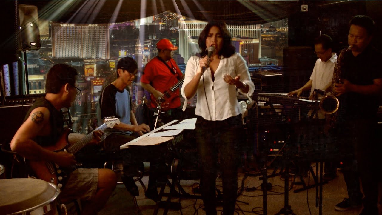 THE NEW PROJECT: Follow Your Road (Cover)