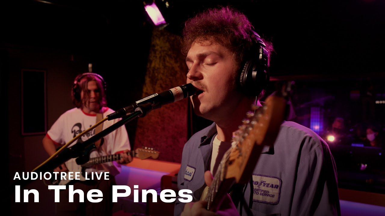 In The Pines on Audiotree Live (Full Session)