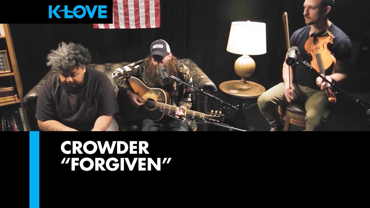 Crowder 