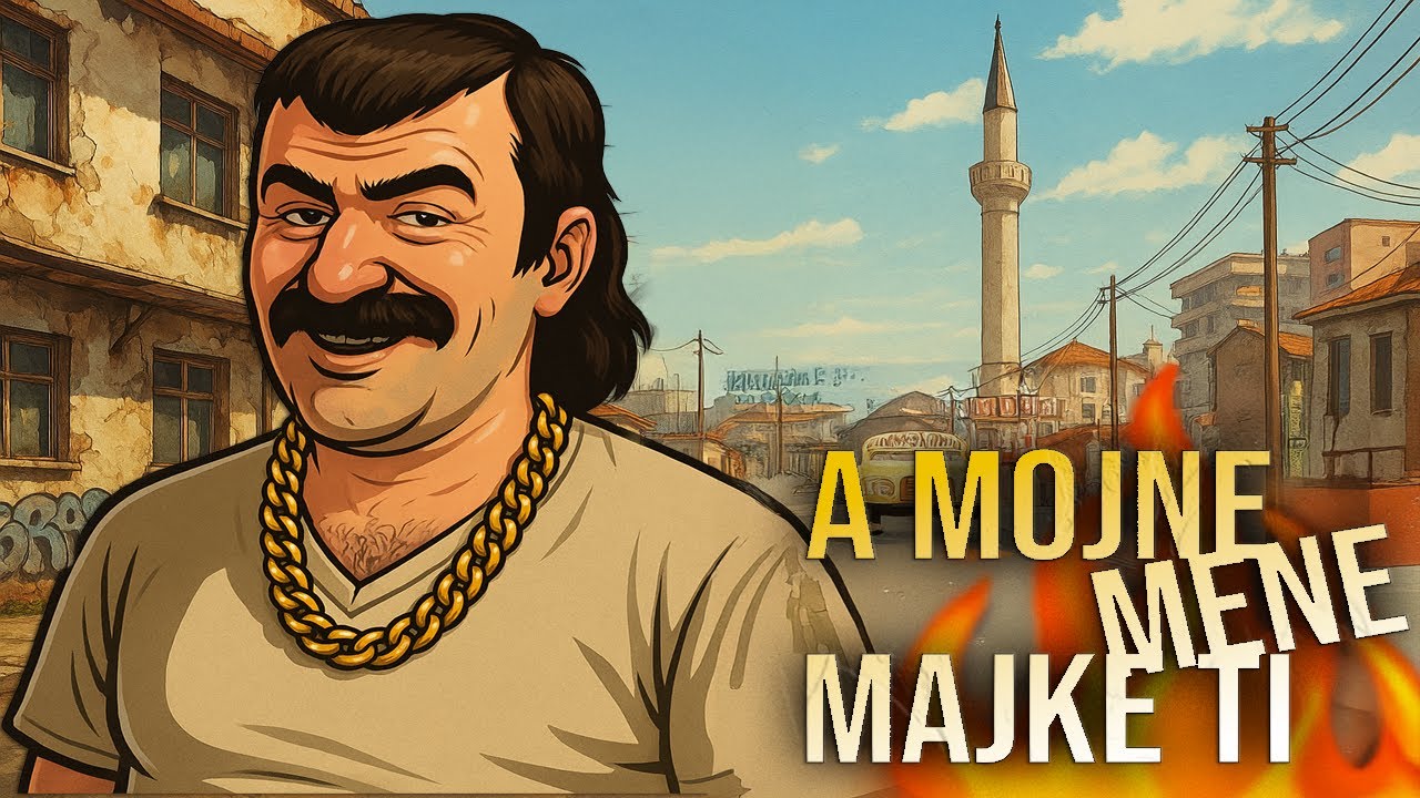 VRAĆA SE ŠUMAR MAJKE MI ! | NTEAM RP | #thesync #ibrosumar #gaming #balkan #nteam