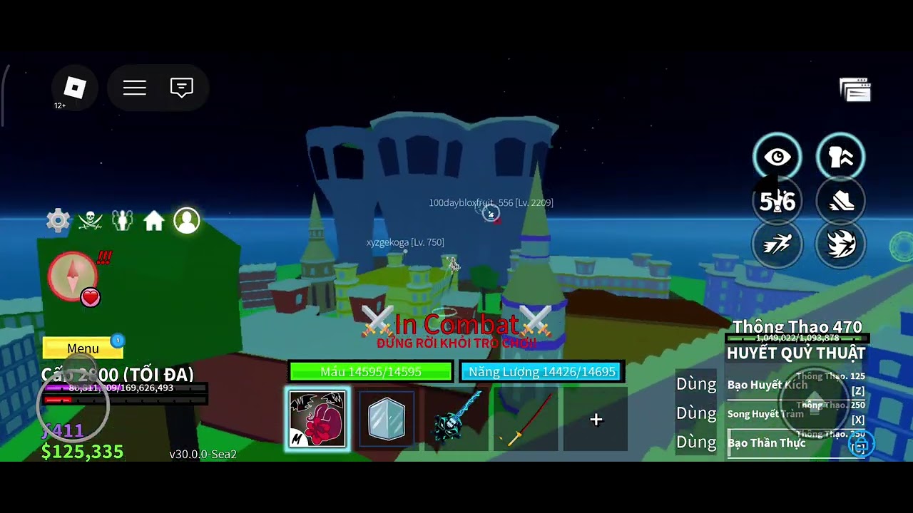 Helio g100 ultra test blox fruit